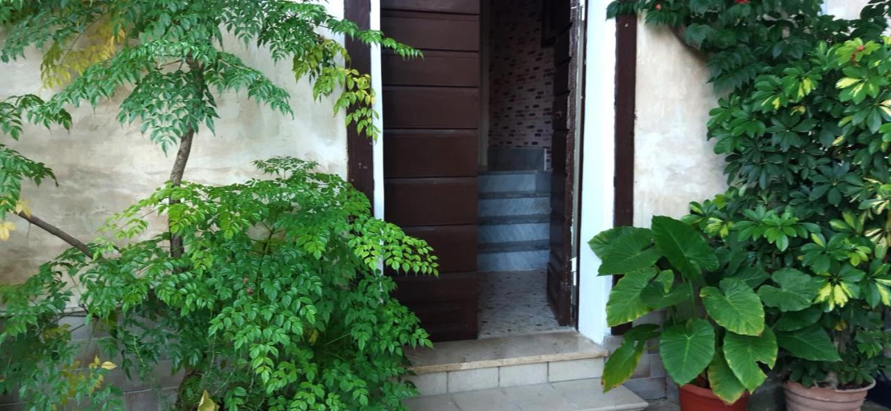 Apartamento A Casa Di Carla Terracina Exterior foto