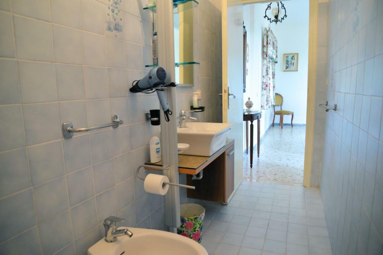 Apartamento A Casa Di Carla Terracina Exterior foto