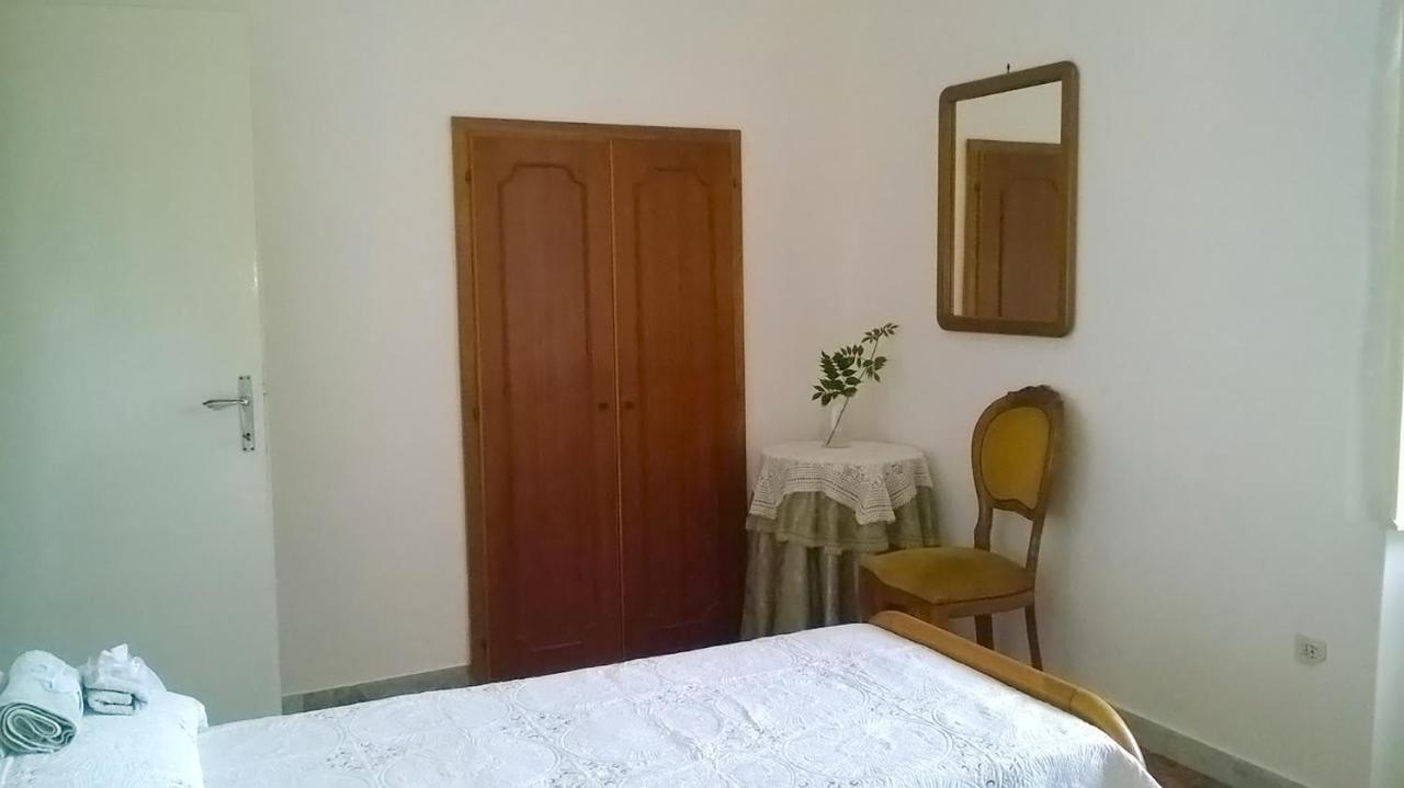 Apartamento A Casa Di Carla Terracina Exterior foto